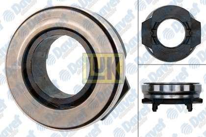 LUK 500044010 Debriyaj Rulmani Passat-T4-T5-Golf-Bora-Leon-Ibiza-Caddy-Fabia-Octavia 1.4-1.6-1.8-1.9-2.0-2.4-2.5